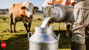 Nepal to consider request to import specific dairy products from India