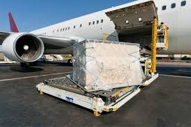 Air freight rates ease as volumes decline