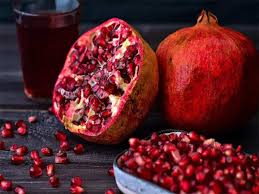 India successfully completes first trial shipment of pomegranate to Australia through sea