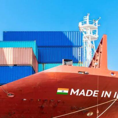 India to ask banks to take up ships as collateral to boost ship-making & financing