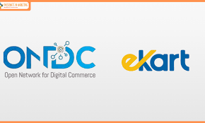 Ekart goes live on ONDC for e-commerce logistics