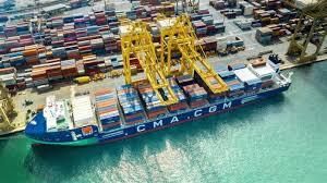 CMA CGM Revises FAK Rates for Shipments from the Indian Subcontinent to Europe and North Africa
