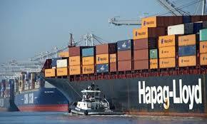 Hapag-Lloyd Maps Out Backup Logistics Plan for Gulf Cargo