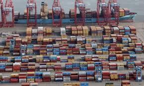 India Struggles to Control Shipping Line Charges Amid Iran War Disruptions