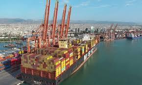 MSC Restores China–India Osprey Sailings as Red Sea Disruptions Drive Demand