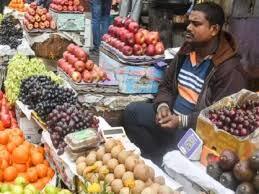 India Targets Lower Fruit Imports, Boosts Horticulture Exports