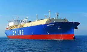 LNG Shipments Disrupted as Qatar Tankers Turn Back Near Strait of Hormuz