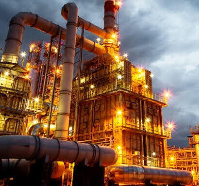 OPEC Warns Slower Refinery Expansion May Impact India’s Diesel and ATF Exports