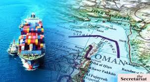 India Expands Shipping Connectivity to East Hormuz and Red Sea Corridors