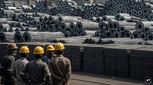 Steelmakers Raise Concerns Over Resurgence of Chinese Imports