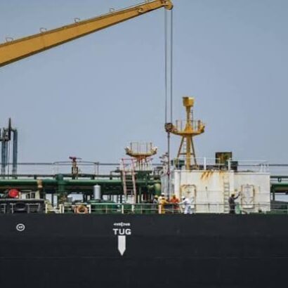 Only Four Commercial Vessels Cross Strait of Hormuz; Prolonged Disruption Could Raise India’s Oil Bill and Inflation