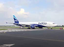 IndiGo Launches Freighter Operations from Navi Mumbai with Cargo Flight to Sharjah