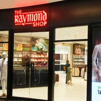 Raymond Looks to Europe for Next Phase of Export Growth
