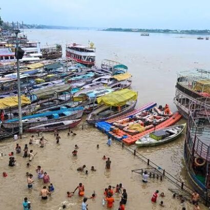 West Bengal Seeks Protection of Water, Port and Industrial Interests in Ganga-Padma Pact Renewal