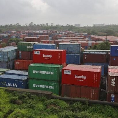 Indian Exporters Face 3-4x Surge in Freight Rates as Vessel Schedules Disrupted