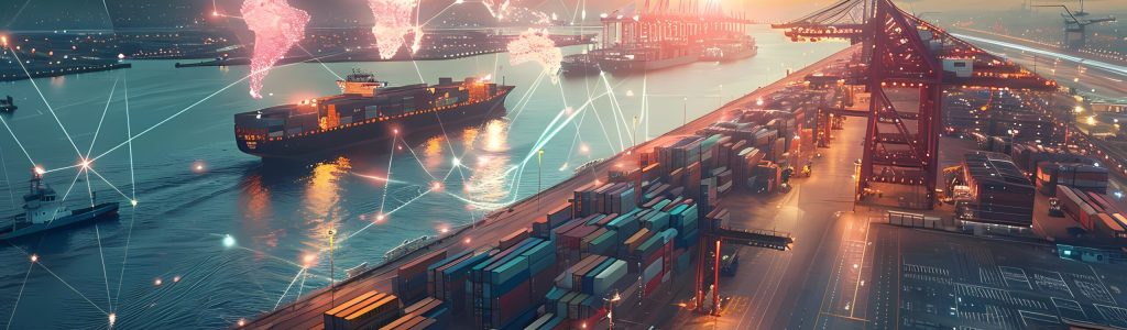 technological-futuristic-holograms-logistics-means-transport